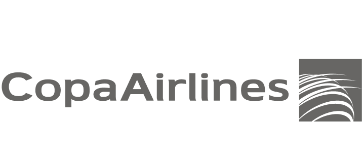 Copa Airlines logo