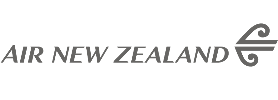 Air New Zealand logo