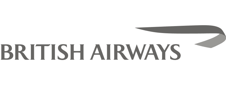 British Airways logo