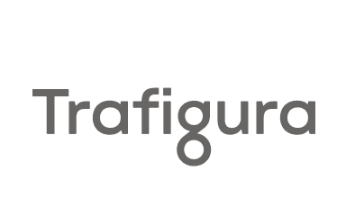 Trafigura Logo