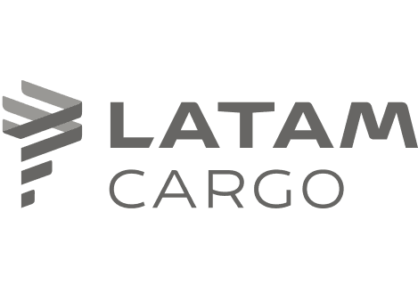 Latam Cargo logo