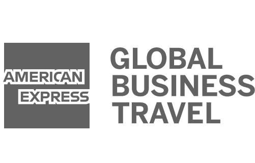 American Express Global Business Travel logo