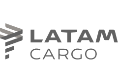 Latam Cargo Logo