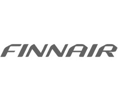 Finnair Logo